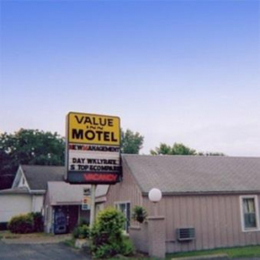 Hotels in Sandusky